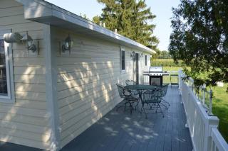 Carraig Dale Cottage - 2