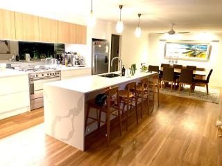 Casuarina Beach 4 bedroom home - Casuarina - 9