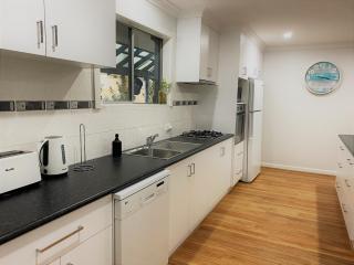 Blue Tides Accommodation - Esperance - 3