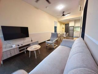Sunway Velocity link velo mall Muji-2BR 中文房东 - Kuala Lumpur - 6