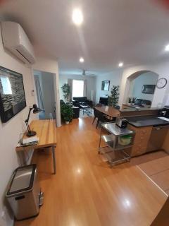 11 on Hurtle - Adelaide - 7