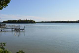Carraigeen Cottage - Baileys Harbor - 2