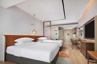 Home2 Suites by Hilton Nanning - 7