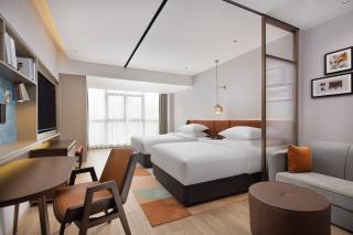 Home2 Suites by Hilton Nanning - Nanning - 5