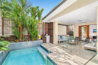 Belle Escapes Havenly Luxury Villa Palm Cove - 1