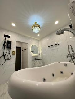 Angsamas Villa Seremban Kids Private Pool & Jacuzzi - Seremban - 1