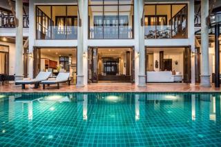 Best SeaView Villa Sukadara in Patong! 5 BRs - Patong - 5