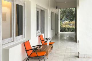Urbanview Wisma Nirwana Tretes by RedDoorz - Pasuruan - 8