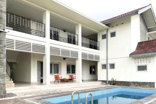 Urbanview Wisma Nirwana Tretes by RedDoorz - Pasuruan - 7