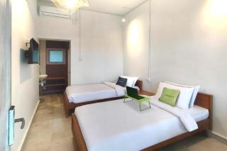 Urbanview Wisma Nirwana Tretes by RedDoorz - Pasuruan - 5