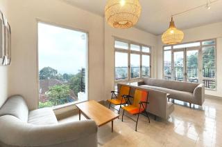 Urbanview Wisma Nirwana Tretes by RedDoorz - Pasuruan - 1