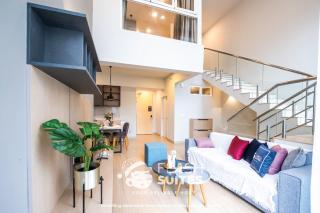 Windmill Upon Hills Premium Suites Genting Highland - Genting Highlands - 8