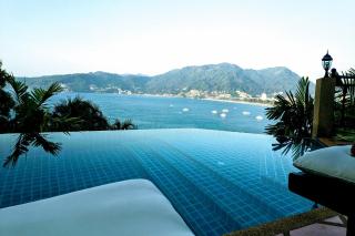 Best SeaView Villa Sukadara in Patong! 5 BRs - Patong - 7