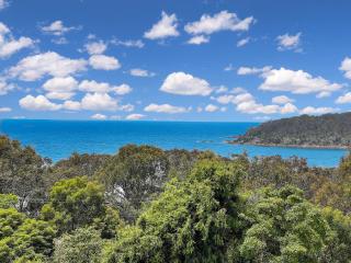 Riversong & Sea Dreaming - Pambula Beach - 1