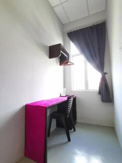 JQ BL Hotel, Ipoh - 2