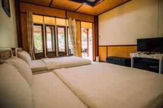 Baanpufa Resort - Sai Yok - 8
