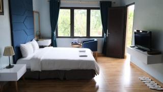 Central Backpackers Hostel - Phong Nha - Phong Nha - 7