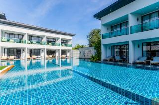 Chaolao Cabana Resort - 5