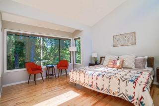 Sunlit contemporary Bellevue Home w a Lush Garden - Bellevue - 7