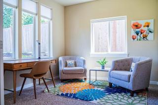 Kirkland Luxury Tranquil Retreat 7BR w Office - Kirkland - 4