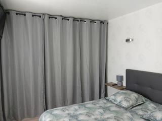 Appartement à 1km des plages avec 2 vélos élec - Royan - 8