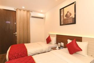 The Altruist Business Stays , DLF Phase 3 - Gurgaon - 2