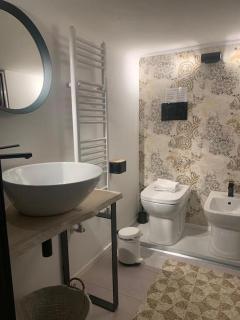 La Pampa Guest house - 2