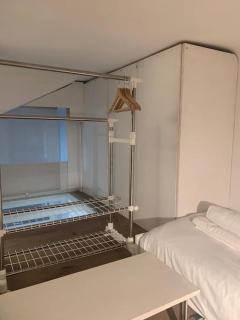 La Pampa Guest house - Milan - 3