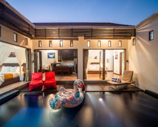 Villa Demi Seminyak - Seminyak - 5