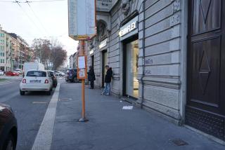 La Pampa Guest house - Milan - 5