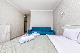 Новая квартира в ЖК Поколение - 4