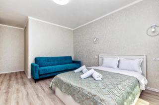 Новая квартира в ЖК Поколение - 5