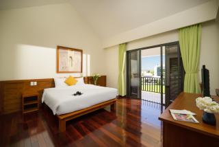 Palm Garden & Pool Villas - Hoi An - 5