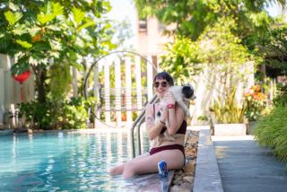 Hoianese Pool & Sunset Hotel - A Member Of Hoianese Cultural Experiential Hotel - 2