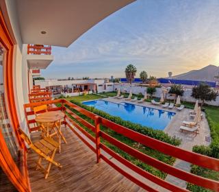 Hotel La Colina - Ica - 0