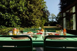 Stylish villa 12p with private pool in the Veluwe - Garderen - 3