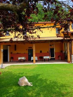 Terra Del Bosco Agriturismo - 4