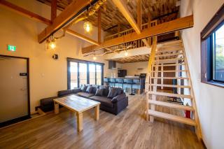 千葉地域ランキング1位獲得の贅沢な貸別荘全4棟 - 8