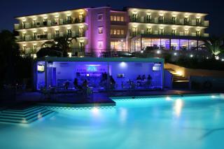 Princessa Riviera Resort - 3