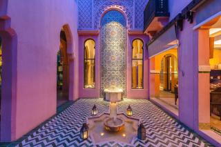 Villa Maroc Resort - Pran Buri - 1