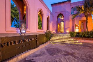 Villa Maroc Resort - Pran Buri - 3