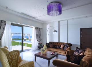 The Royal Blue a Luxury Beach Resort - Panormos Rethymno - 1