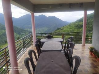 Ridhi Homestay Sari - Ukhimath - 4