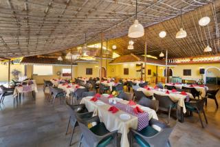 Aldeia Santa Rita - Candolim - Candolim - 1