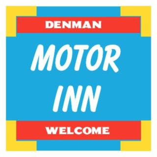 Denman Motor Inn - Denman - 9