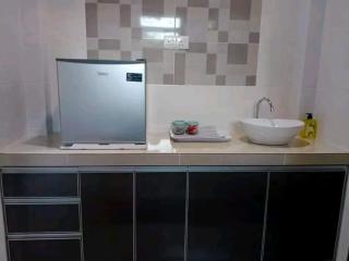 INAP KOTA SANG RIMBA - 9