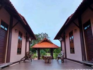 INAP KOTA SANG RIMBA - 8