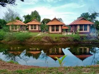 INAP KOTA SANG RIMBA - 4