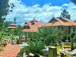 INAP KOTA SANG RIMBA - 2