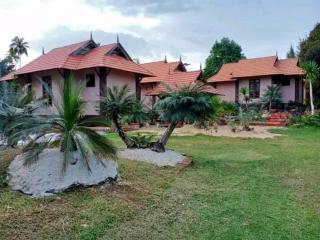 INAP KOTA SANG RIMBA - 1